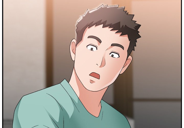 Miss Announcer - Chapter 15 [photo 3] - MangaPorn