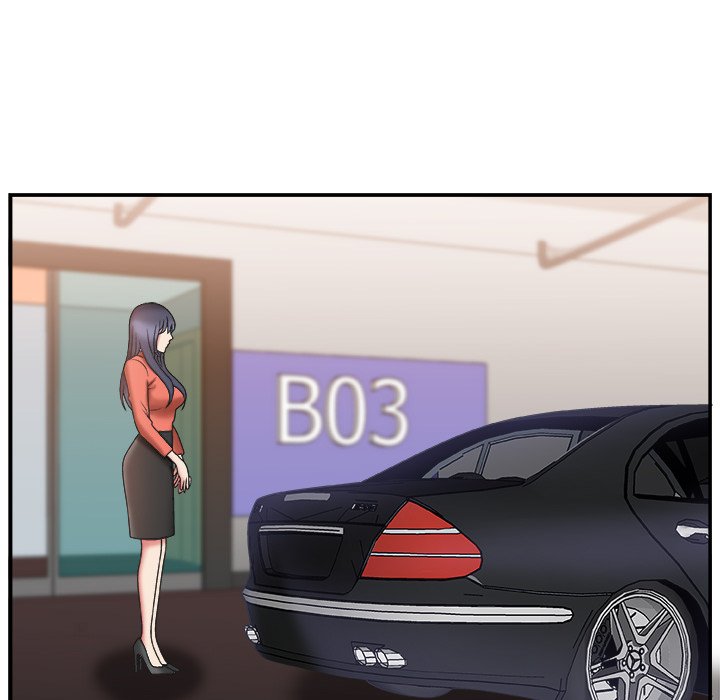 Miss Announcer - Chapter 15 [photo 30] - MangaPorn