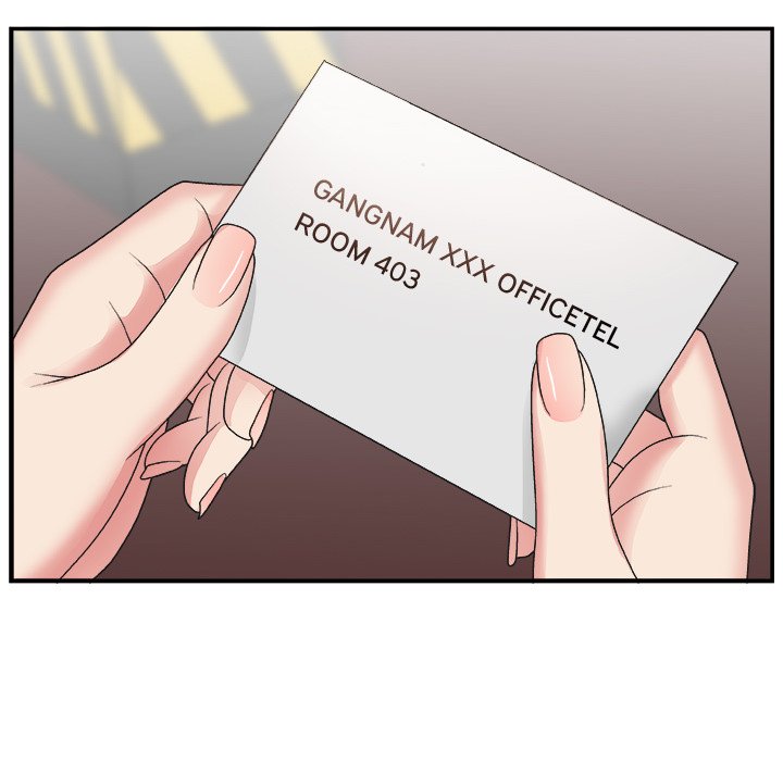 Miss Announcer - Chapter 15 [photo 33] - MangaPorn