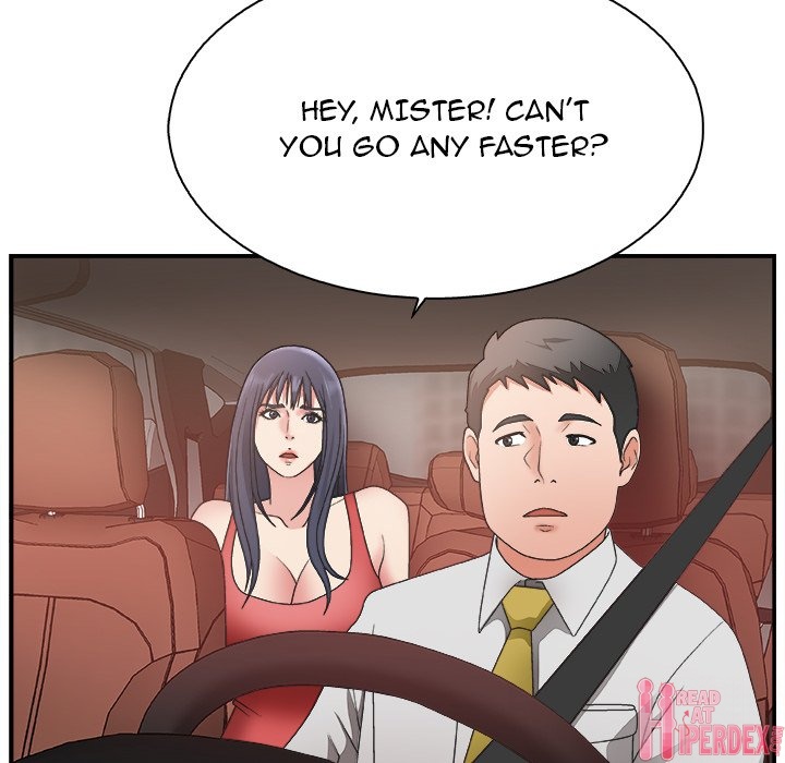 Miss Announcer - Chapter 15 [photo 46] - MangaPorn