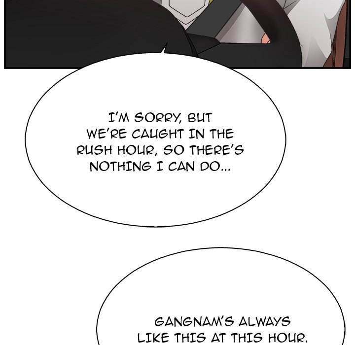 Miss Announcer - Chapter 15 [photo 47] - MangaPorn