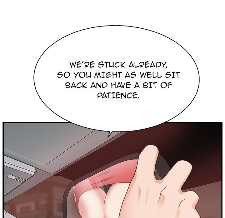 Miss Announcer - Chapter 15 [photo 49] - MangaPorn