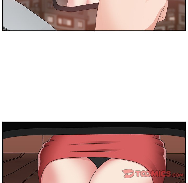 Miss Announcer - Chapter 15 [photo 50] - MangaPorn