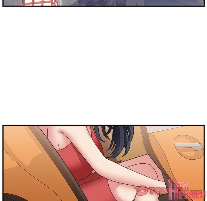 Miss Announcer - Chapter 15 [photo 56] - MangaPorn