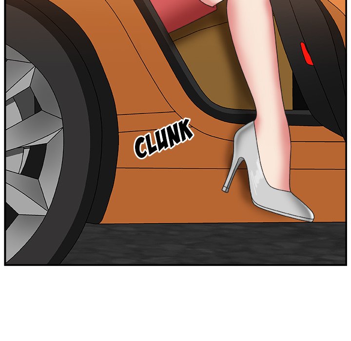 Miss Announcer - Chapter 15 [photo 57] - MangaPorn