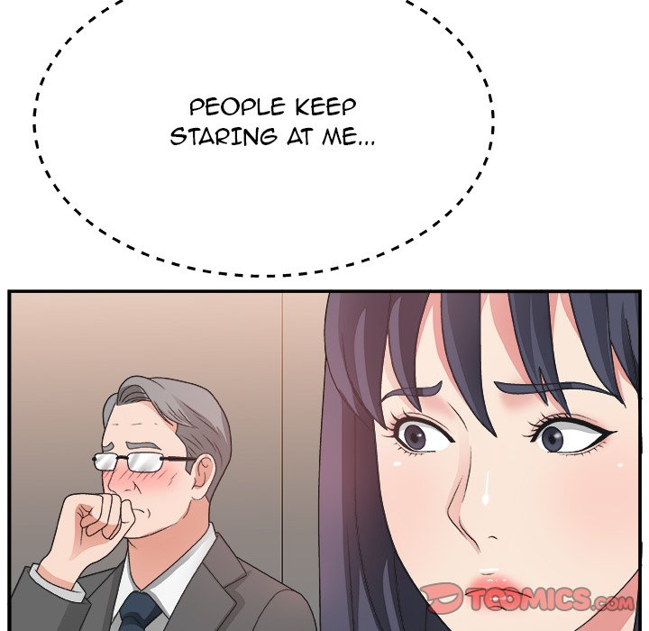 Miss Announcer - Chapter 15 [photo 62] - MangaPorn