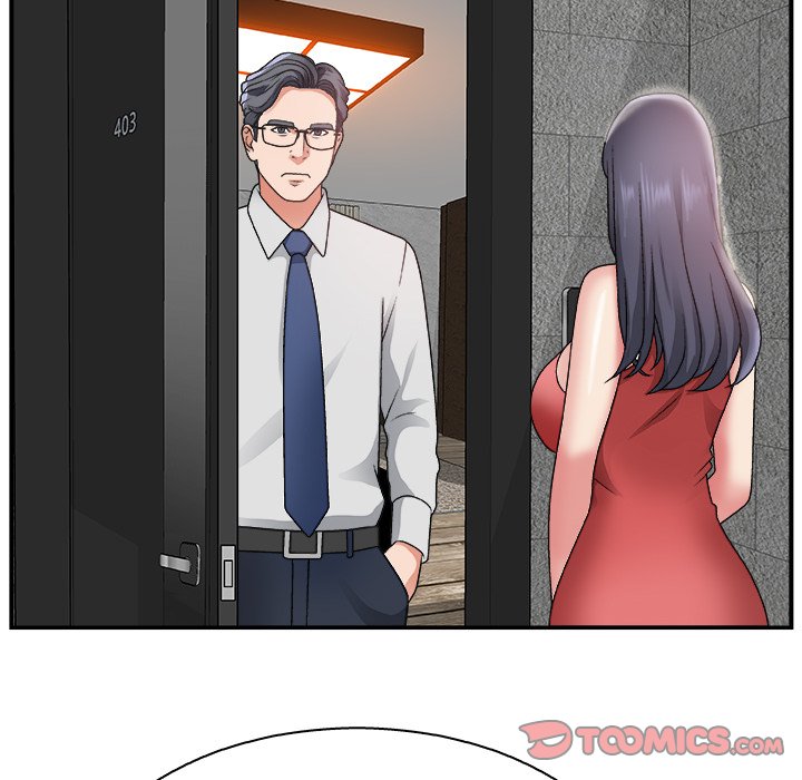 Miss Announcer - Chapter 15 [photo 68] - MangaPorn