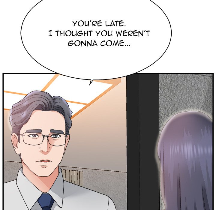 Miss Announcer - Chapter 15 [photo 69] - MangaPorn