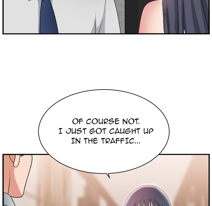 Miss Announcer - Chapter 15 [photo 70] - MangaPorn