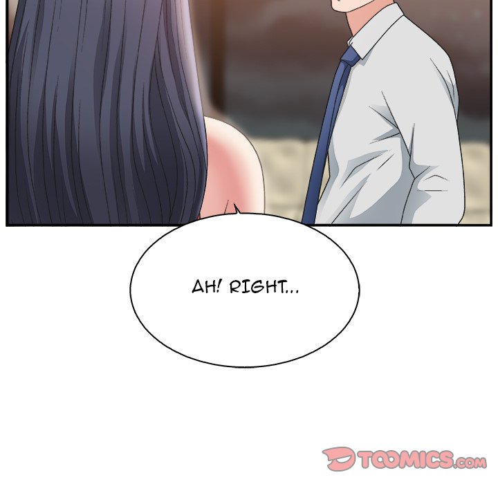 Miss Announcer - Chapter 15 [photo 74] - MangaPorn