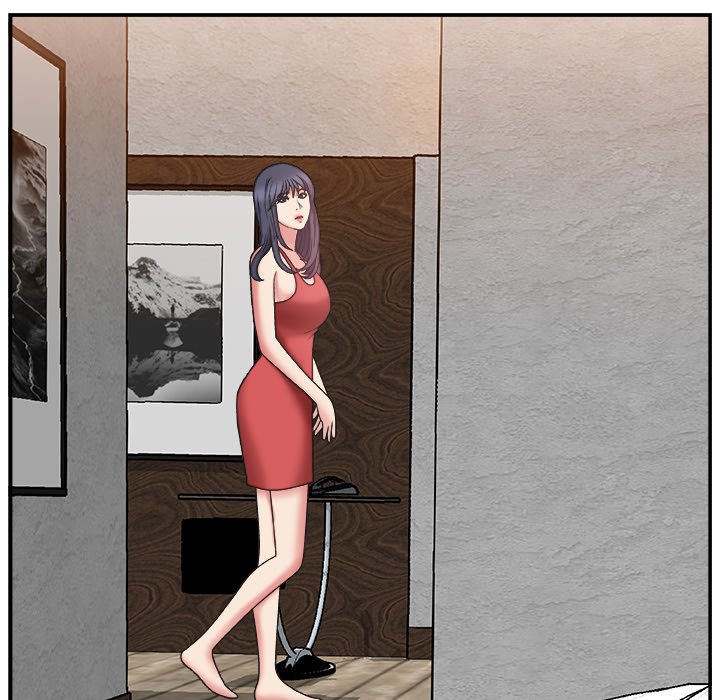 Miss Announcer - Chapter 15 [photo 75] - MangaPorn