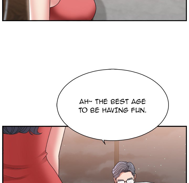 Miss Announcer - Chapter 15 [photo 79] - MangaPorn