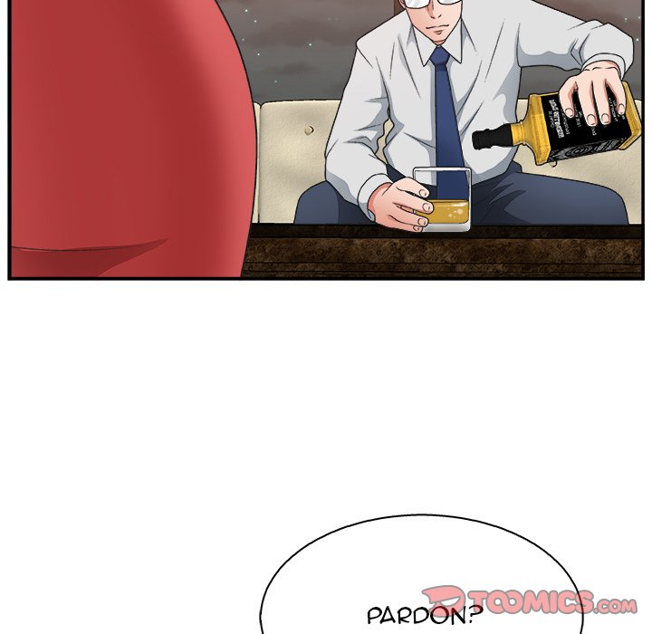 Miss Announcer - Chapter 15 [photo 80] - MangaPorn