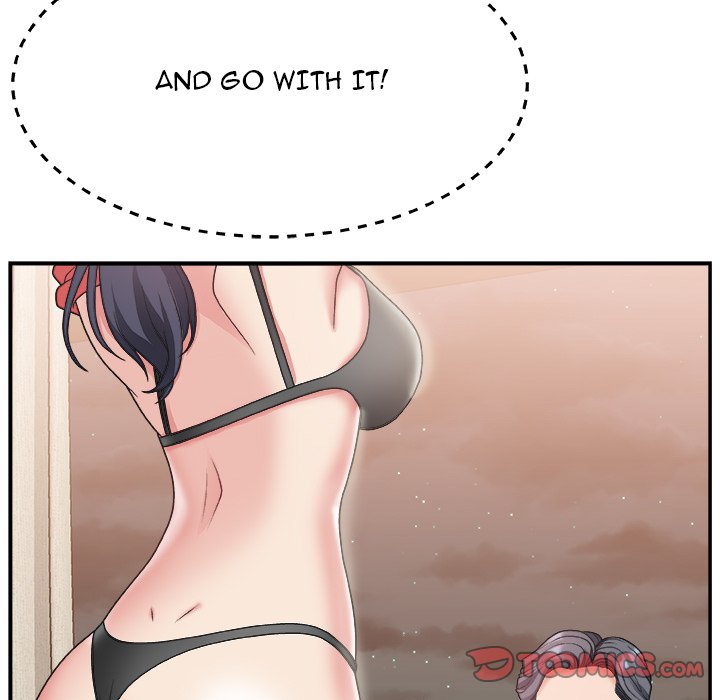 Miss Announcer - Chapter 15 [photo 92] - MangaPorn