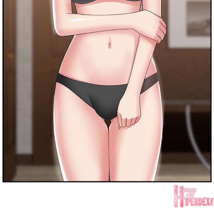 Miss Announcer - Chapter 15 [photo 96] - MangaPorn