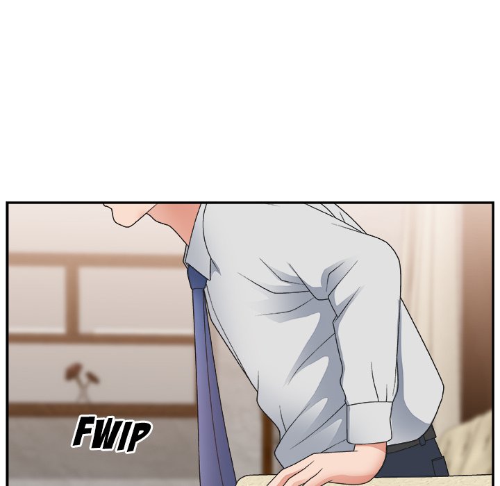 Miss Announcer - Chapter 15 [photo 97] - MangaPorn