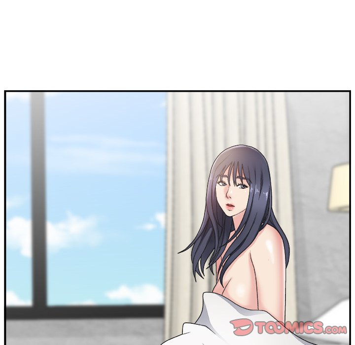 Miss Announcer - Chapter 16 [photo 105] - MangaPorn