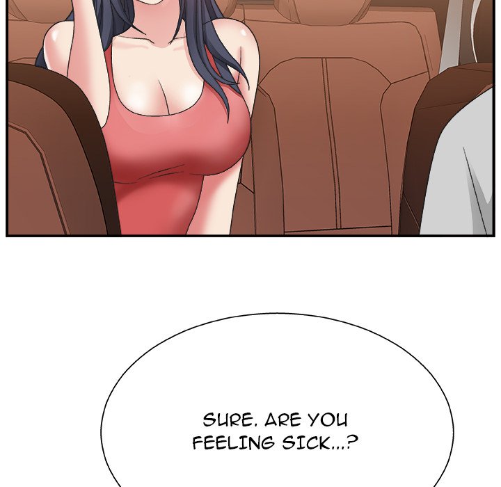 Miss Announcer - Chapter 16 [photo 114] - MangaPorn