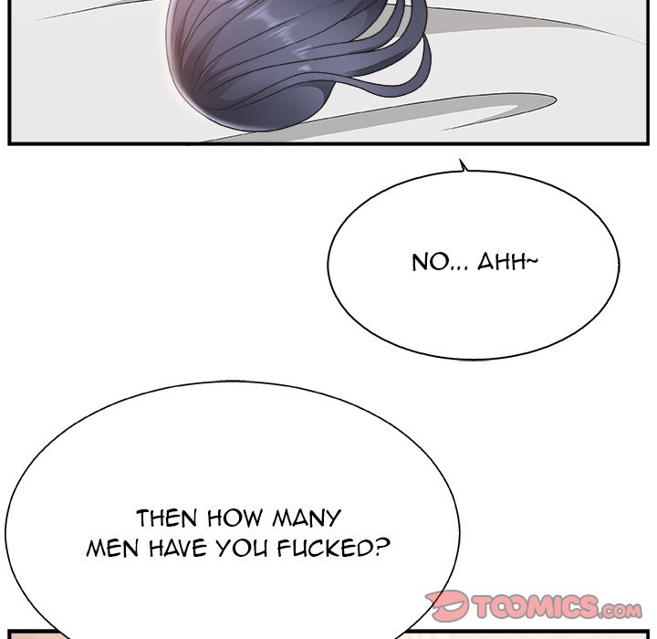 Miss Announcer - Chapter 16 [photo 21] - MangaPorn