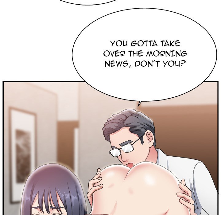 Miss Announcer - Chapter 16 [photo 26] - MangaPorn