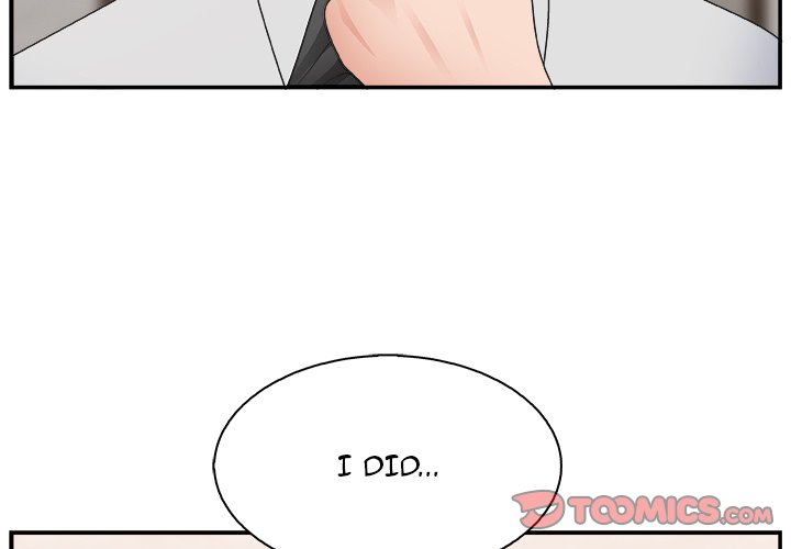 Miss Announcer - Chapter 16 [photo 3] - MangaPorn