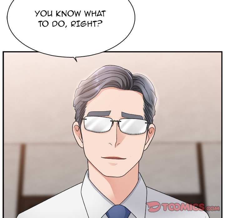 Miss Announcer - Chapter 16 [photo 45] - MangaPorn