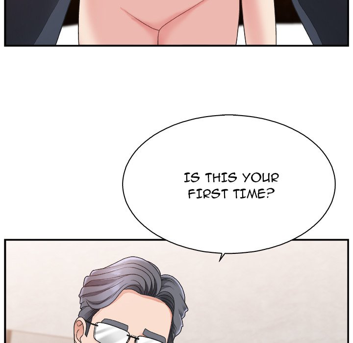 Miss Announcer - Chapter 16 [photo 52] - MangaPorn