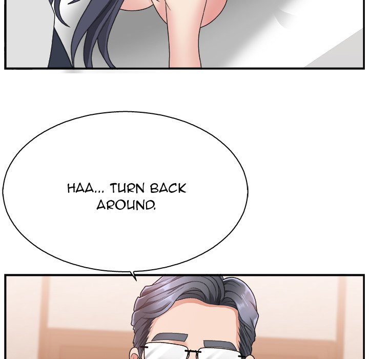 Miss Announcer - Chapter 16 [photo 55] - MangaPorn