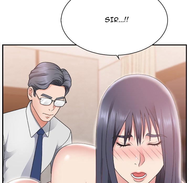 Miss Announcer - Chapter 16 [photo 7] - MangaPorn