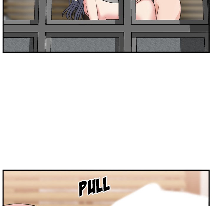 Miss Announcer - Chapter 16 [photo 80] - MangaPorn