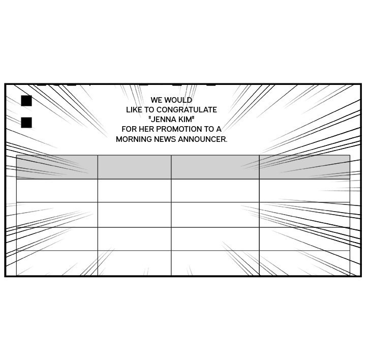 Miss Announcer - Chapter 17 [photo 11] - MangaPorn