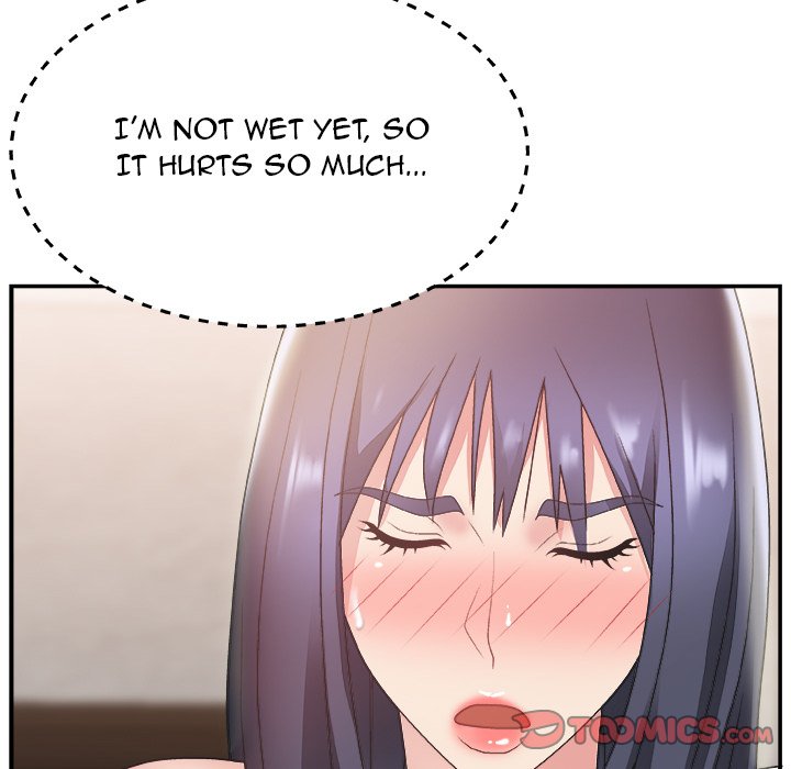 Miss Announcer - Chapter 17 [photo 110] - MangaPorn