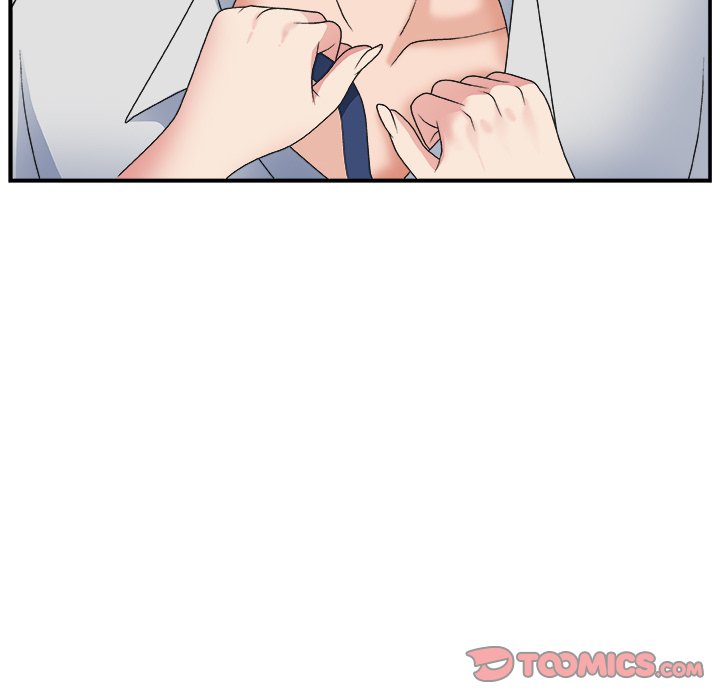 Miss Announcer - Chapter 17 [photo 116] - MangaPorn