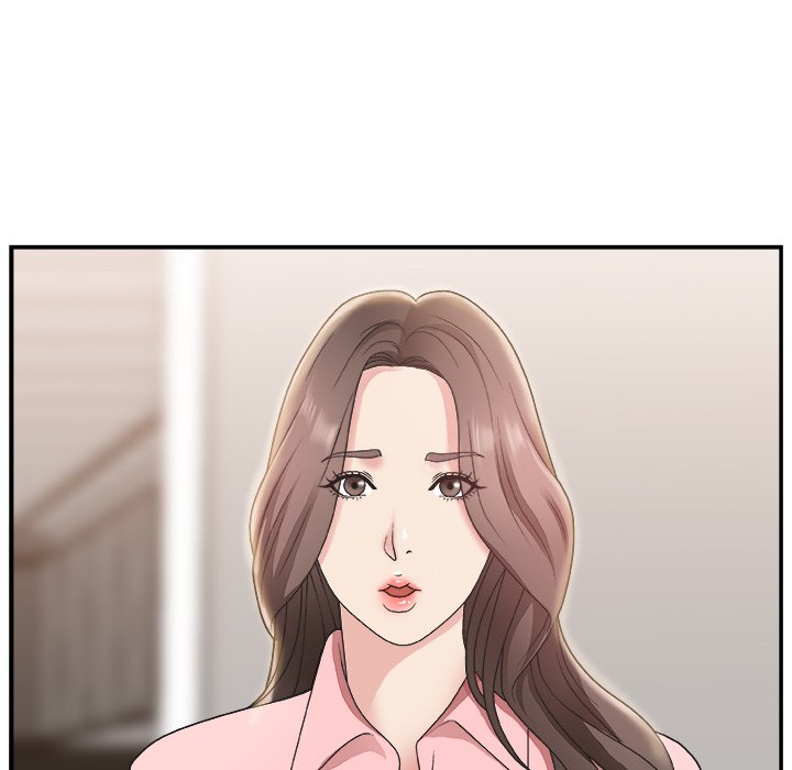 Miss Announcer - Chapter 17 [photo 12] - MangaPorn