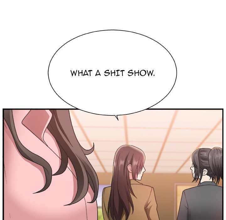 Miss Announcer - Chapter 17 [photo 15] - MangaPorn