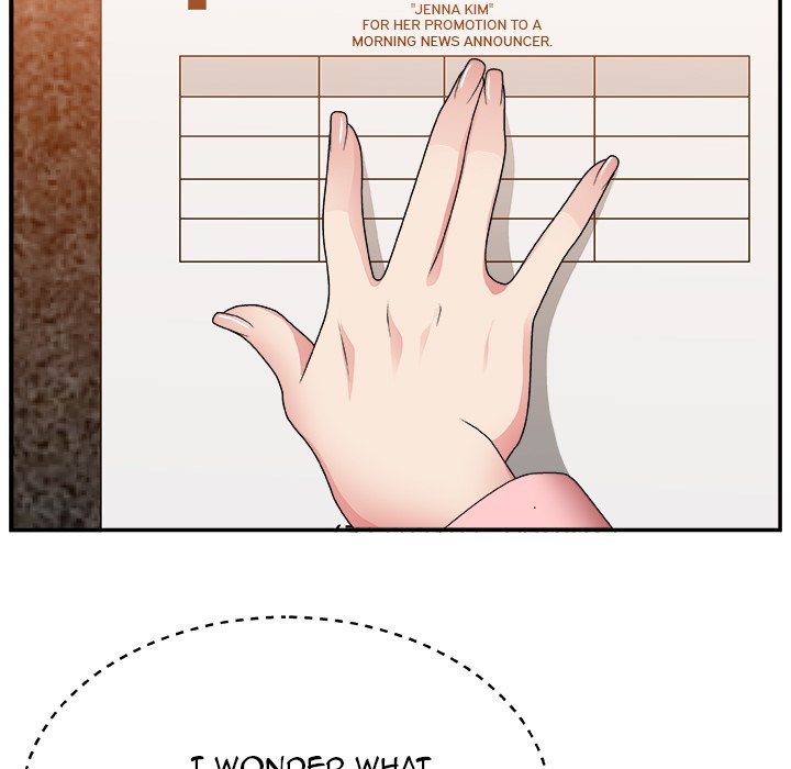 Miss Announcer - Chapter 17 [photo 17] - MangaPorn