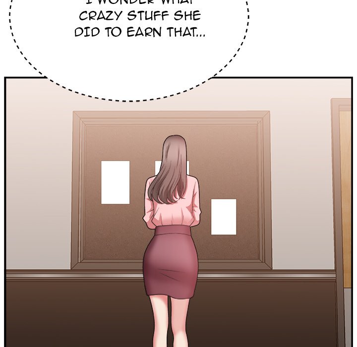 Miss Announcer - Chapter 17 [photo 18] - MangaPorn