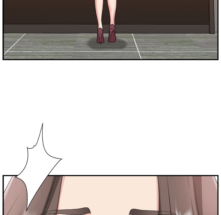 Miss Announcer - Chapter 17 [photo 19] - MangaPorn