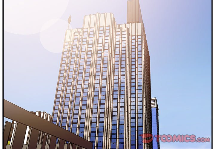 Miss Announcer - Chapter 17 [photo 2] - MangaPorn