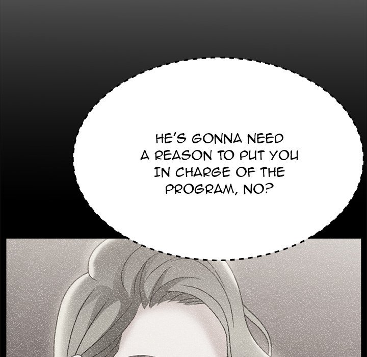 Miss Announcer - Chapter 17 [photo 22] - MangaPorn