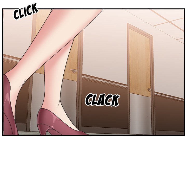 Miss Announcer - Chapter 17 [photo 31] - MangaPorn