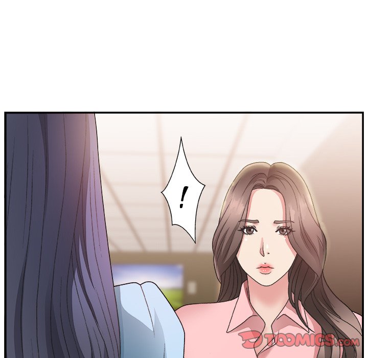 Miss Announcer - Chapter 17 [photo 32] - MangaPorn