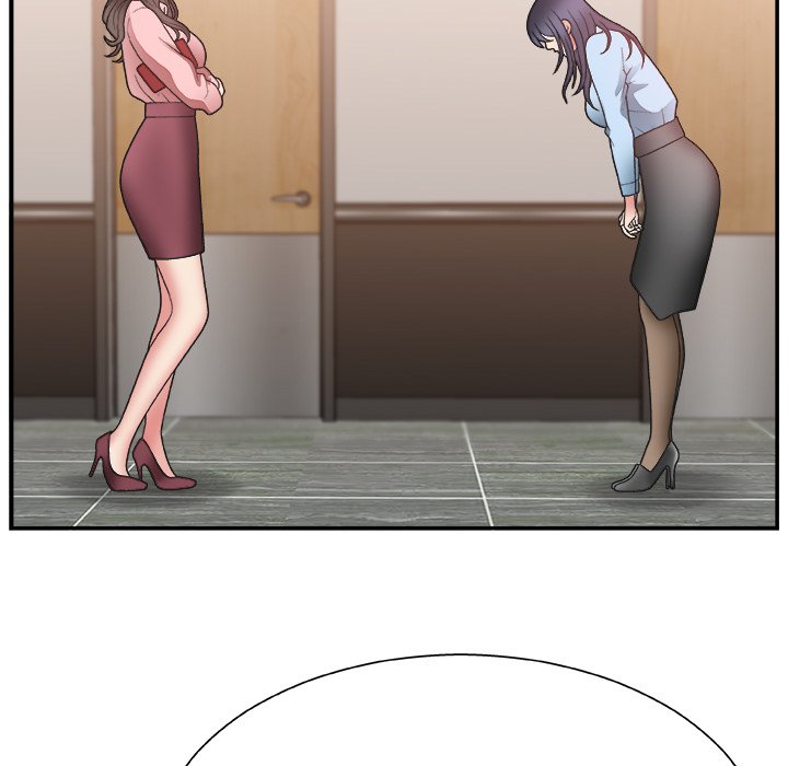 Miss Announcer - Chapter 17 [photo 34] - MangaPorn