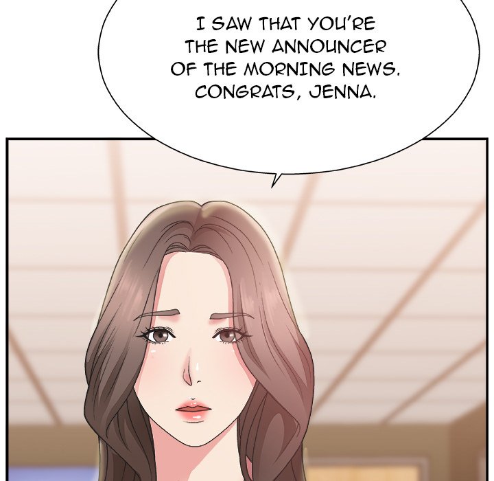 Miss Announcer - Chapter 17 [photo 35] - MangaPorn