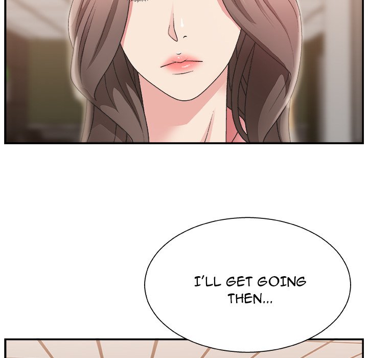 Miss Announcer - Chapter 17 [photo 39] - MangaPorn