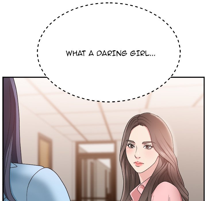 Miss Announcer - Chapter 17 [photo 41] - MangaPorn