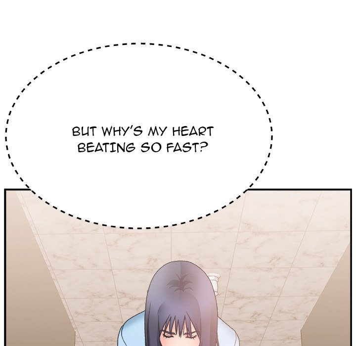 Miss Announcer - Chapter 17 [photo 49] - MangaPorn