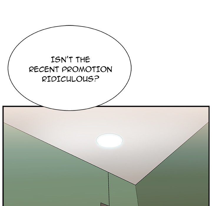 Miss Announcer - Chapter 17 [photo 51] - MangaPorn