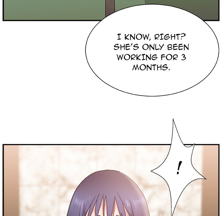 Miss Announcer - Chapter 17 [photo 52] - MangaPorn