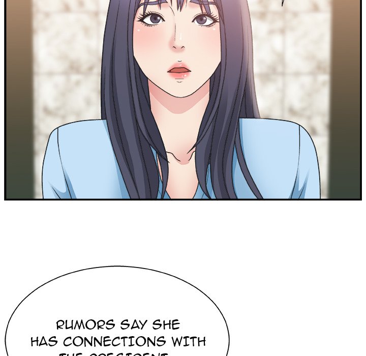 Miss Announcer - Chapter 17 [photo 53] - MangaPorn